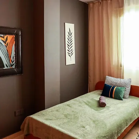 Seaside Apartmán Larnaca
