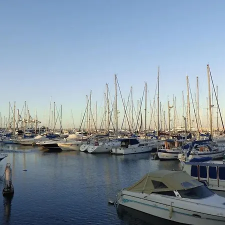 Appartamento Seaside Larnaca