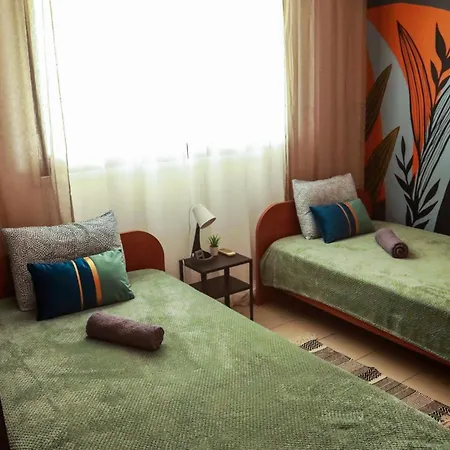 Appartamento Seaside Larnaca