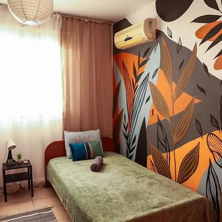 Appartamento Seaside Larnaca